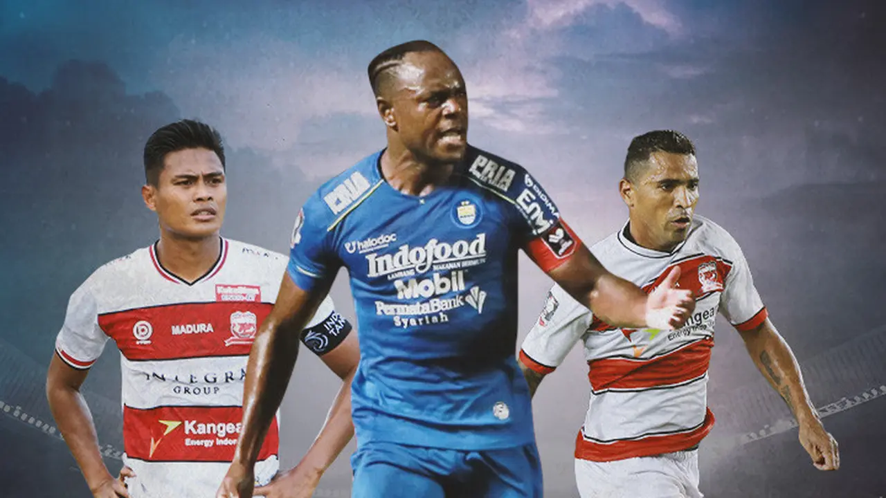 Ilustrasi - Beto Goncalves, Victor Igbonefo, Fachruddin Aryanto
