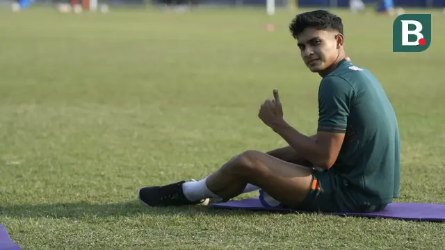 M. Ridwan Persik Kediri