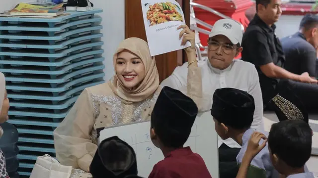 Erina Gudono. (Foto: Dok. Instagram @erinagudono)