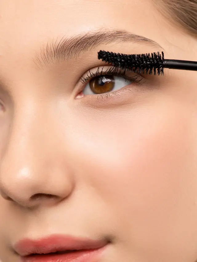 ilustrasi jenis mascara sesuai dengan bulu mata/pixabay