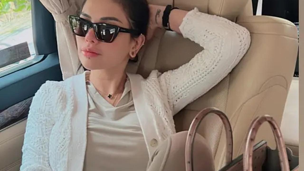 Nikita Mirzani Sudah Tahu Hasil Visum Lolly, Pengacara: Dari Sorot Matanya Terlihat Geramnya Seorang Ibu