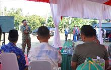 Trivia: Desa Tampa Luwu Jadi Percontohan Nasional Pembangunan Fisik Koperasi Desa Merah Putih