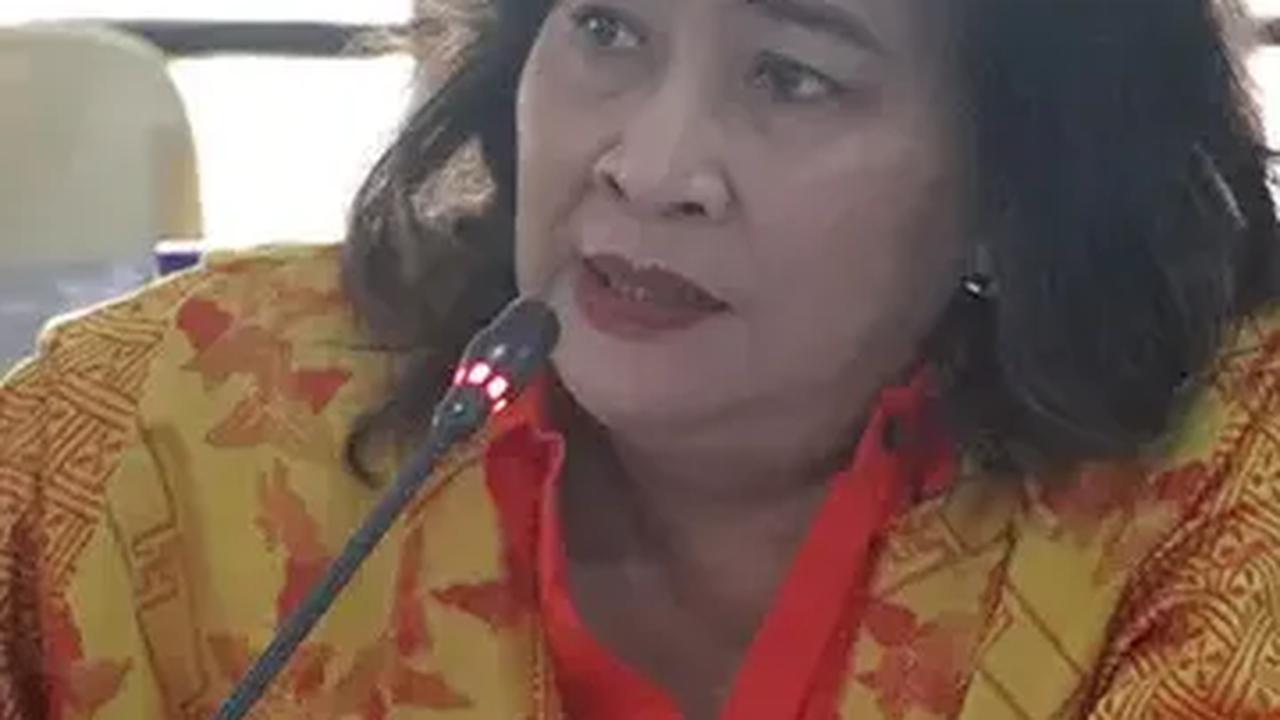 Anggota DPRD DKI Cinta Mega Klaim Main Candy Crush Bukan Judi Slot saat Paripurna, Apa Bedanya?