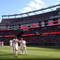 Maroko vs Haiti: Peluang Atlas Lions Melanjutkan Langkah