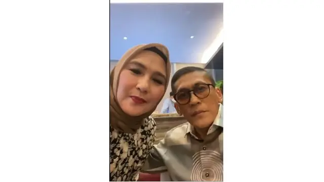 7 Potret Keseruan Reuni Artis Senior Pemain Sinetron 90-an, Bikin Nostalgia