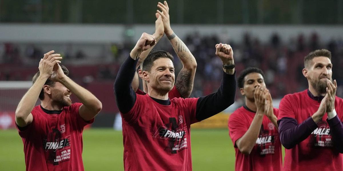 Transformasi Ajaib Bayer Leverkusen di Tangan Xabi Alonso: Dari Tim Degradasi Menjadi Raksasa Jerman