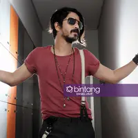 Eksklusif Ariyo Wahab. (Foto: Bambang E Ros. DI: Muhamad Iqbal Nurfajri/Bintang.com)