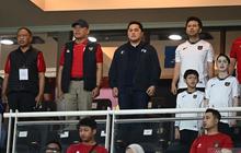 Erick Thohir Ungkap Mengapa Laga Kontra Lebanon Jadi Tolok Ukur Kualitas Timnas Indonesia Setelah Pesta Gol ke Gawang Taiwan