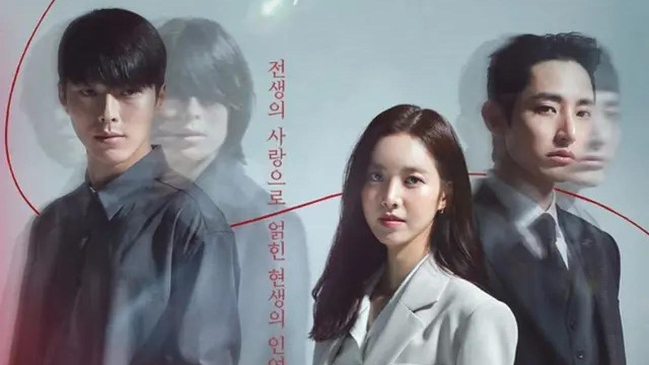 Daftar Drama dan Film Lee Soo Hyuk Populer, Terbaru Bintangi S Line 2025
