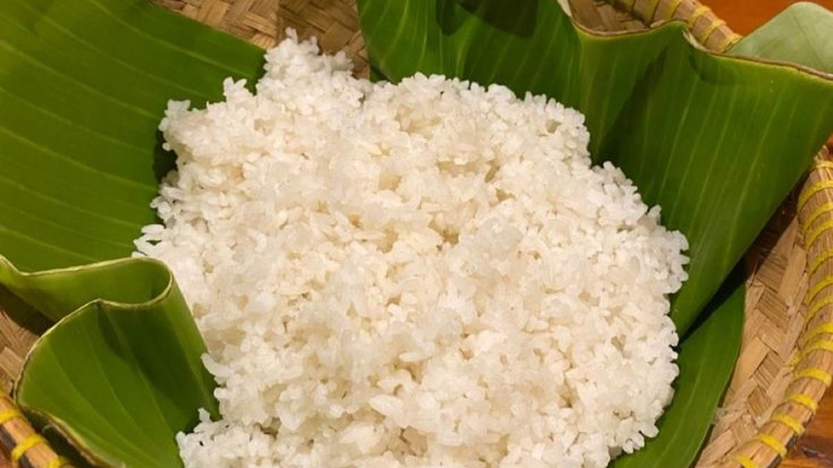 7 Trik Jitu agar Nasi Tetap Enak Walau Dimasak dari Beras Lama, Dijamin Pulen dan Harum