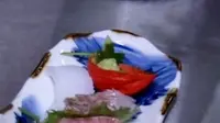 Segmen 3: Kuliner Autentik Jepang yang Nikmat dan Berseni