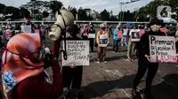 Alasan RUU PKS Mendesak Disahkan Versi PDIP dan LPSK
