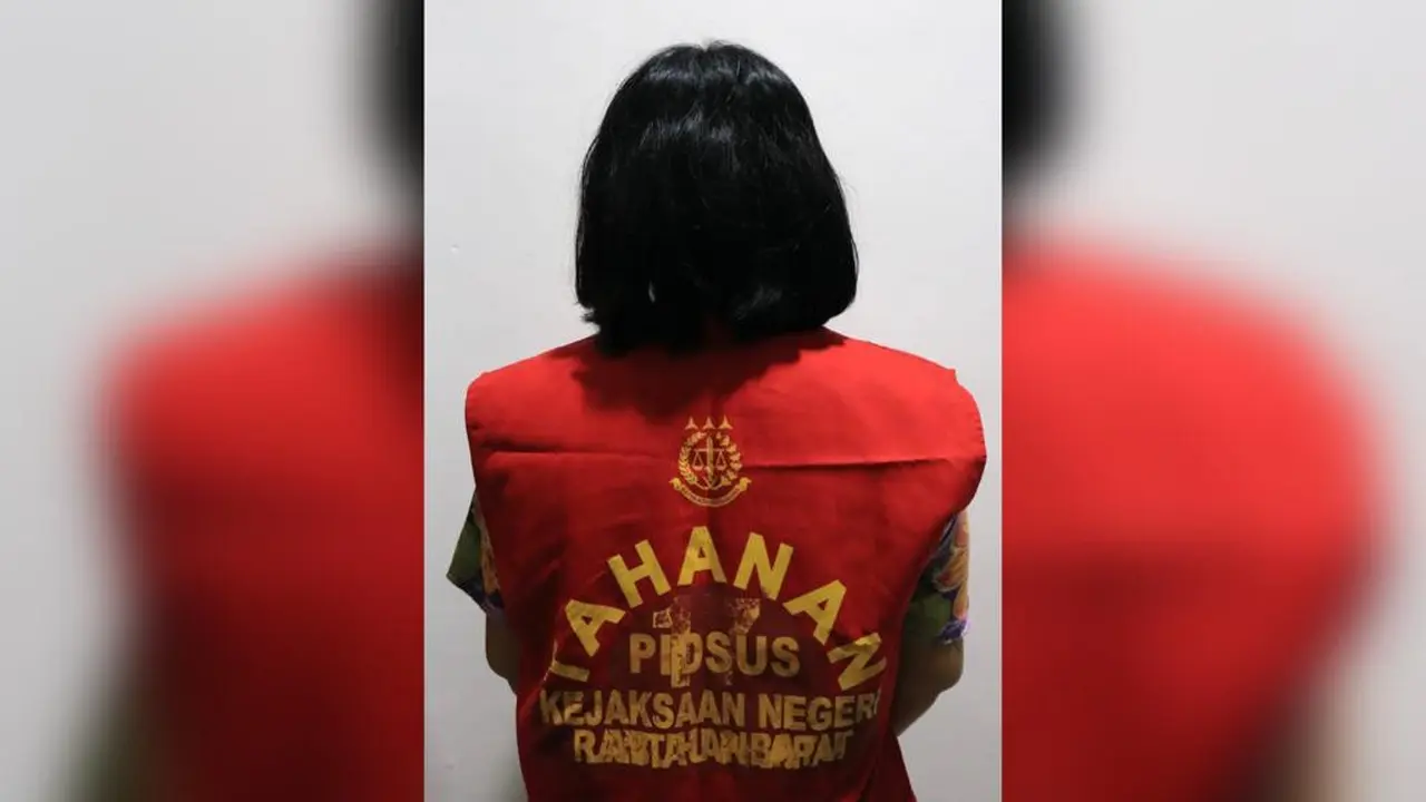 DPO Kasus Korupsi