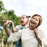 Aktivitas Penting Untuk Kegiatan Harian Anak/copy right shutter stock/Art_Photo