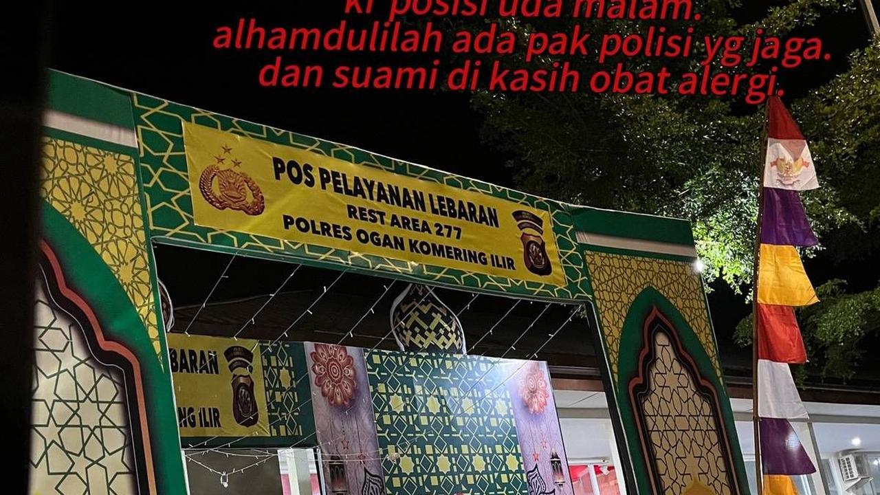 Dok. Istimewa