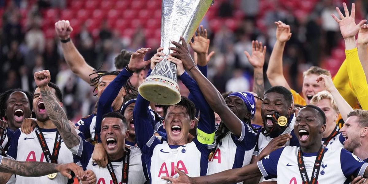 8 Klub Inggris Tersukses di Kompetisi Eropa: Spurs di Atas Arsenal
