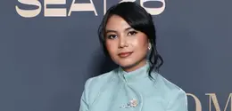 Kamila Andini saat menghadiri acara Women in Cinema Red Sea Film Foundation di Festival Film Cannes 2026. Dok. Kamila Andini