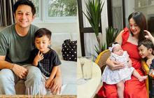 Tengku Dewi Minta Nafkah Anak sebesar Rp20 Juta, Andrew Andika Setuju