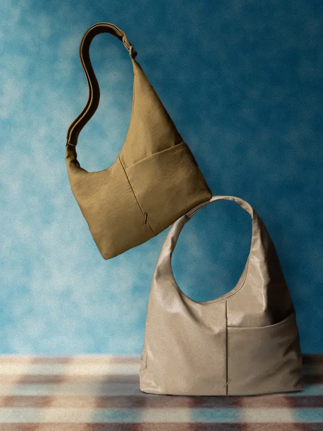 Jadi Favorit Gen Z, Intip Koleksi Tas Viral asal Singapura The Paper Bunny yang Hadir di Jakarta