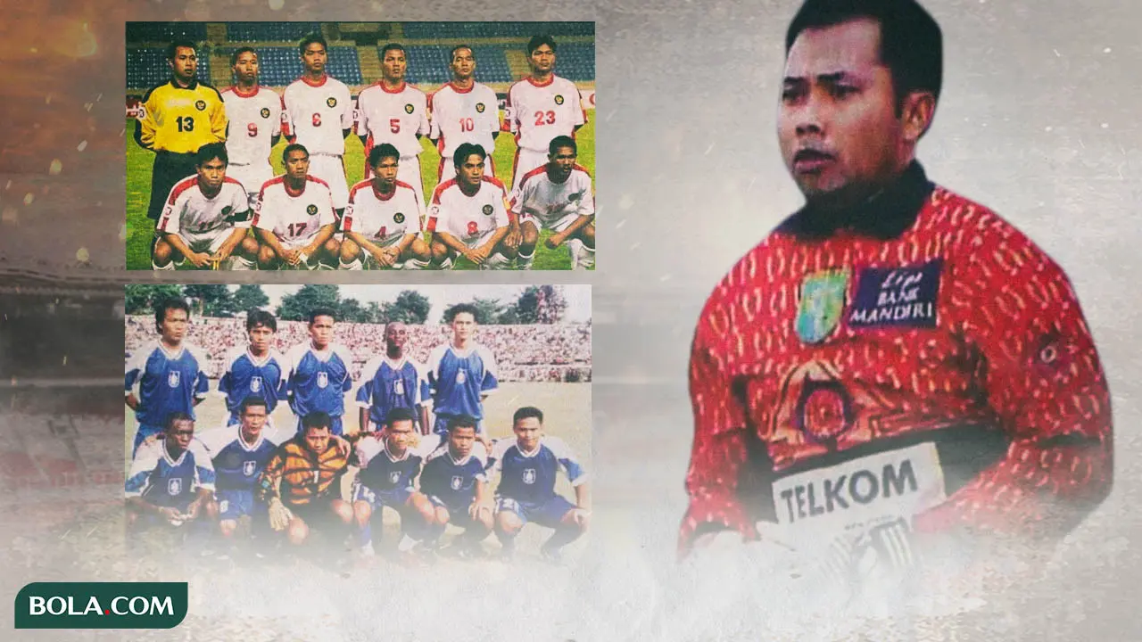 I Komang Putra