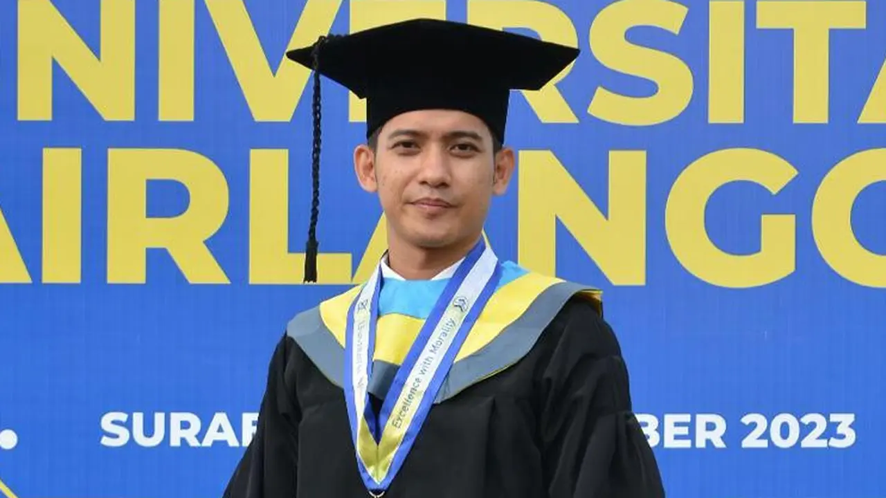 Idil Rahmat Susanto