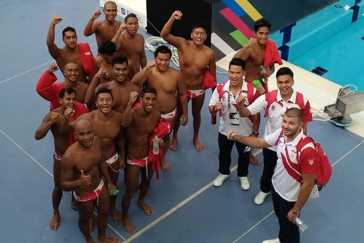 SEA Games