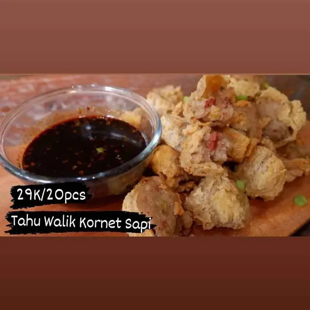 Tahu Walik