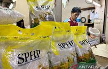 Target 4 Juta Ton Cadangan Beras Pemerintah 2026: Perkuat SPHP dan Bantuan Pangan
