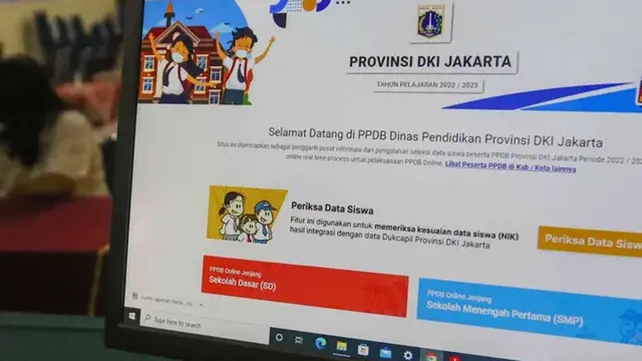 Ombudsman Perwakilan Sumatera Selatan menemukan potensi maladministrasi pada penyelenggaraan pelayanan publik yang dilakukan sekolah selama proses penerimaan peserta didik baru (PPDB) 2023.