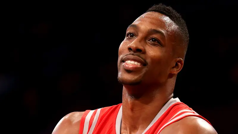 Dwight Howard