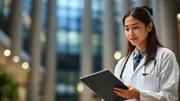 Kualitas Pendidikan Dokter Indonesia Belum Merata, Pengamat Soroti Soal Distribusi Dosen