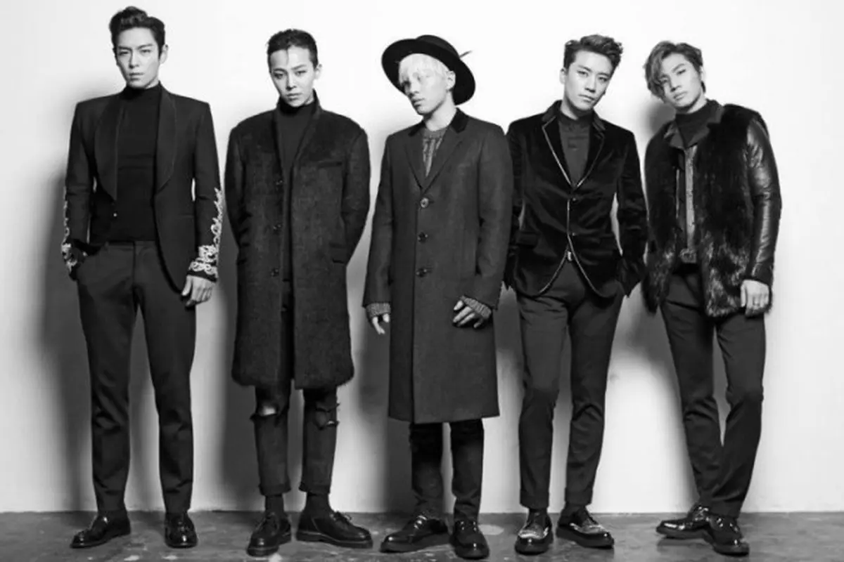 [Bintang] BigBang