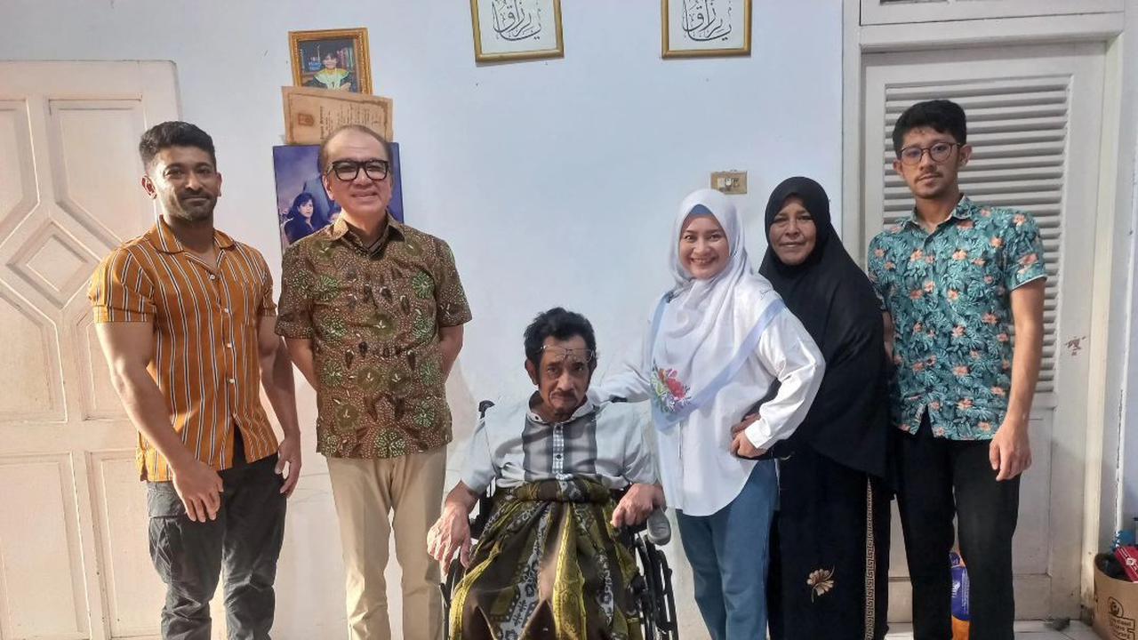 Dok. Istimewa