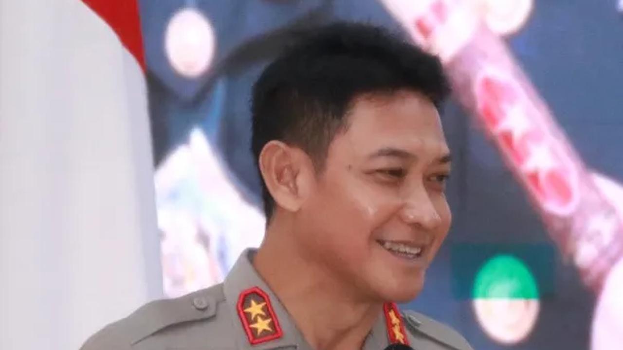 Terkuak, Isi Rekaman CCTV di TKP Tewasnya Brigadir Setyo Pengawal Pribadi Kapolda Kaltara