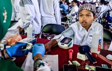Program Dokter Spesialis Keliling Jateng Jangkau Puluhan Ribu Warga, Wujudkan Kesehatan Desa