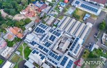 Dorong Keberlanjutan, Industri Kesehatan RI Gencar Pemanfaatan Energi Surya