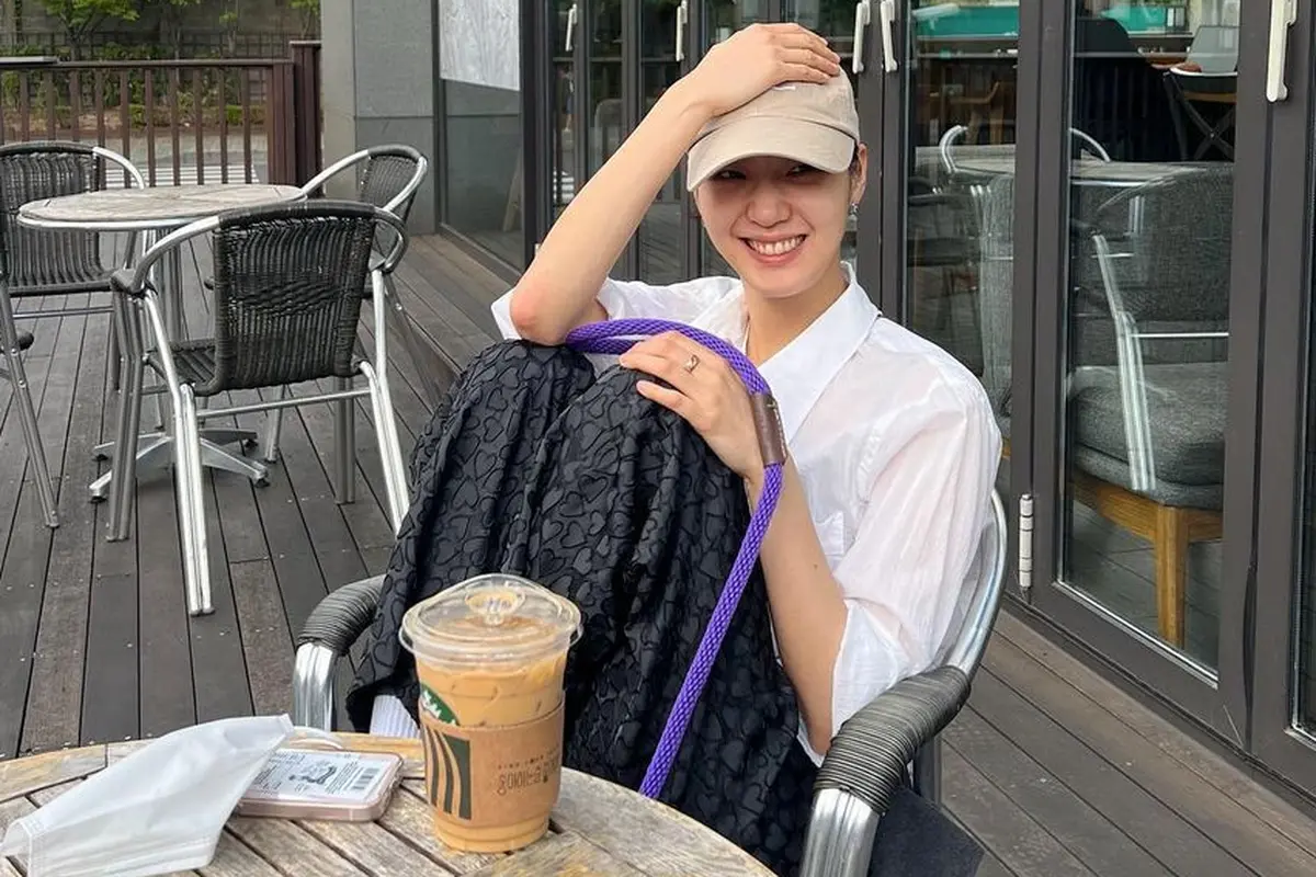Kim Go Eun