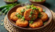 Resep Cireng Cabe Ijo yang Renyah dan Pedas Nagih