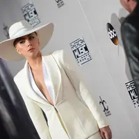 Menjadi seorang artis terkenal, ternyata Lady Gaga merindukan kehidupannya yang dulu. Gaga pun ternyata punya pandangan tersendiri mengenai sebuah kesuksesan dirinya. (AFP/Bintang.com)
