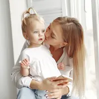 Ilustrasi Mimpi Punya Anak Credit: pexels.com/Gustavo