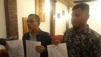 Panitia doa untuk Uighur bakal lapor polisi