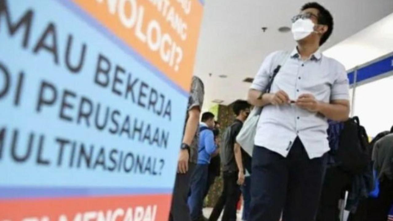Lowongan Kerja Terbaru Perusahaan BUMN PT Dahana buat Lulusan SMA-S1, Cek Posisi yang Syaratnya
