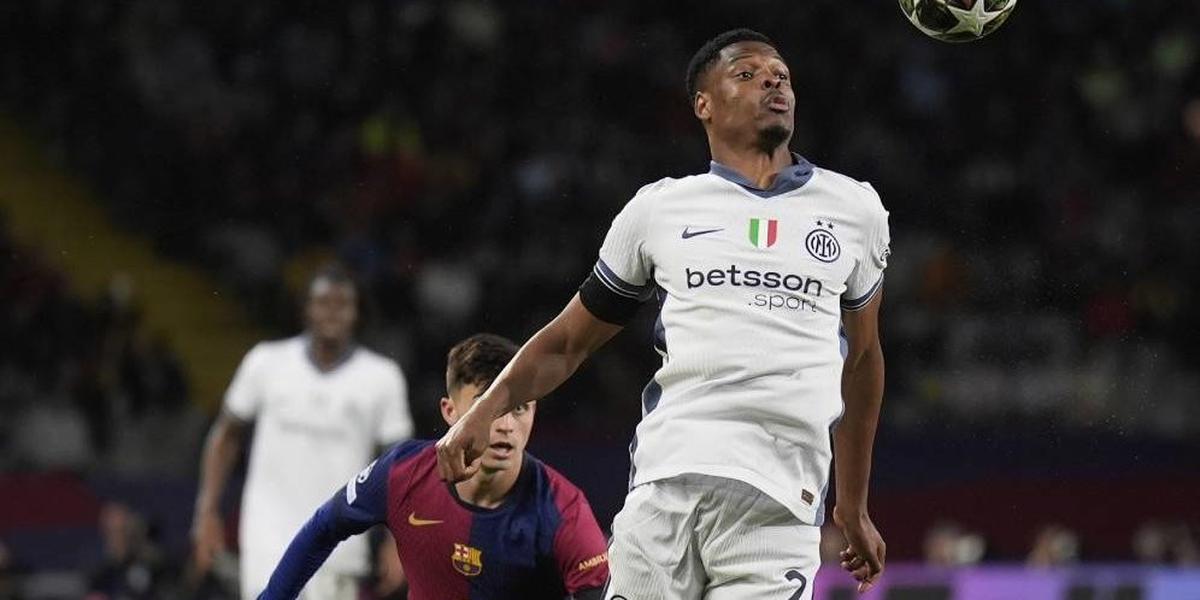 Inter Milan yang Sesungguhnya: Kembali Tunjukkan Kekuatan di Markas Barcelona