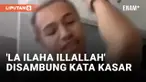 TikToker Emil Mario Diduga Sambung Lafadz Allah dengan Kata Kasar