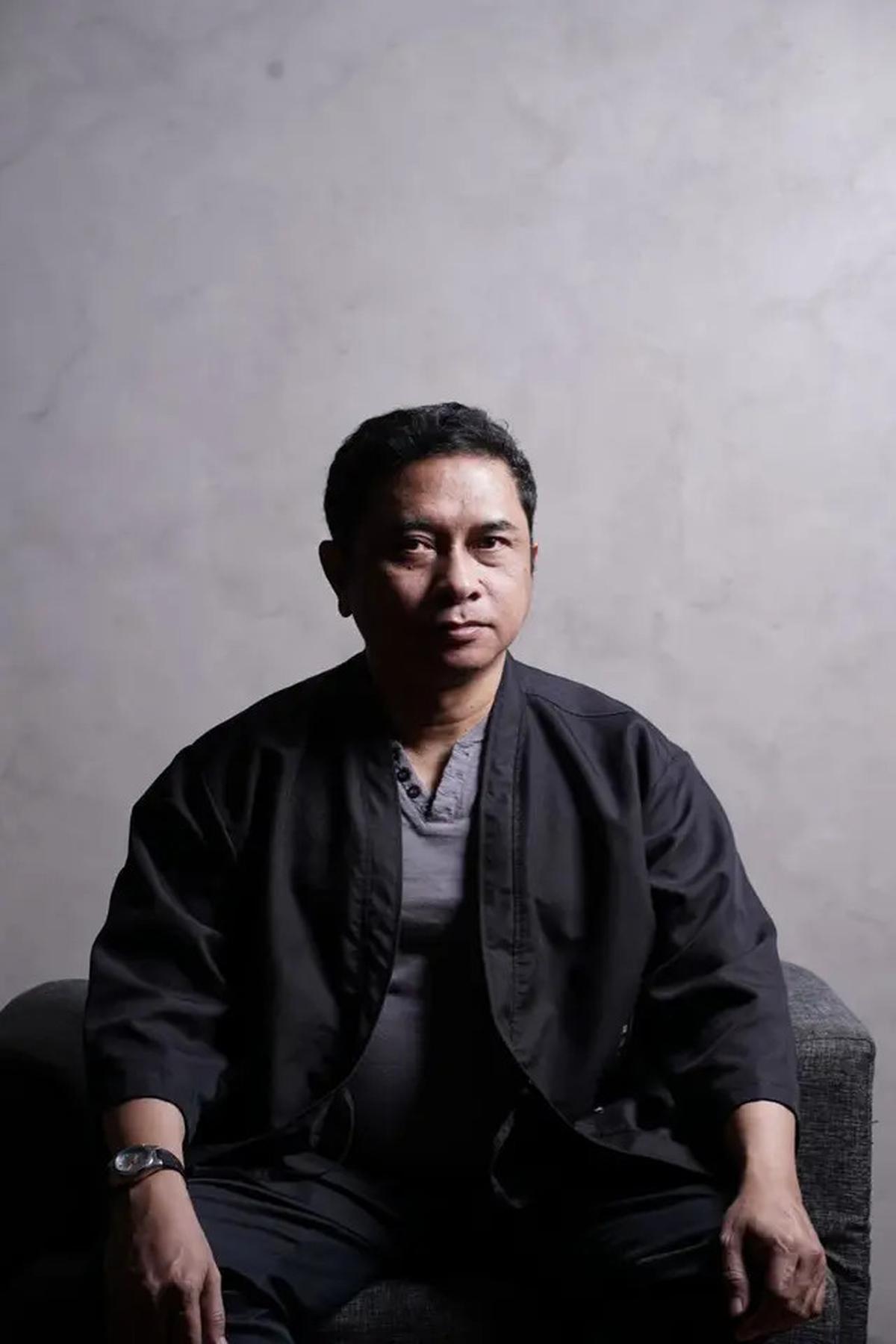 Rilis 206 Lagu Sejak 2020 hingga 2024, Ini Perjalanan Musik Alex Kuple Bassist Nugie dan Alv Band yang Punya Jam Terbang Tinggi