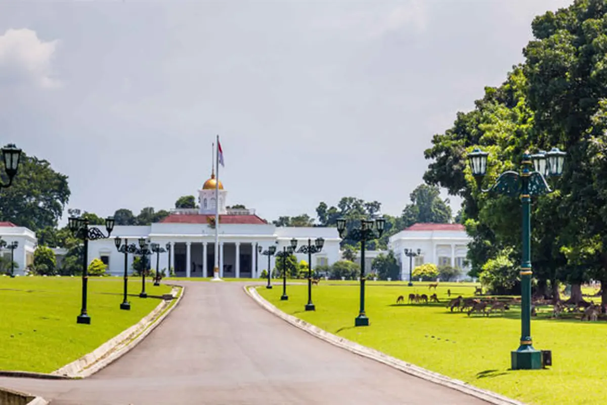Semarakkan Kirab Obor Asian Games 2018 di Bogor Sambil Berwisata Catat Destinasinya