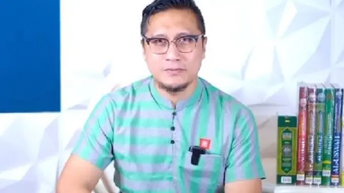 Arie Untung (Foto: Instagram/@ariekuntung)