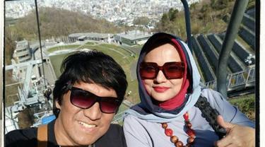 Marissa Haque Sebut Lagi Christine Panjaitan Dan Cacing Kepanasan News Entertainment Fimela Com