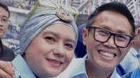 Reaksi Eko Patrio Digadang-gadang Jadi Menteri Prabowo, Pasrah Pada Hak Prerogatif Presiden