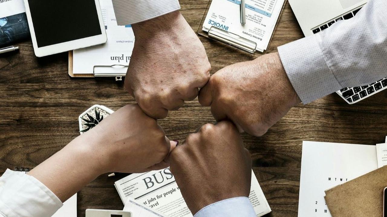 Perusahaan ini Klaim Siap Jawab Tantangan Kompleks Dunia Ketenagakerjaan